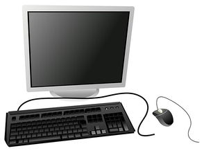 計算機 改變世界的革命性工具