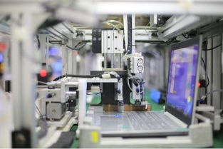 探秘聯(lián)想合肥制造基地 全球每八臺(tái)電腦就有一臺(tái)誕生于此的科技心臟